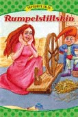 Rumpelstiltskin (Charles Baker Favourite Tales: Level 2)