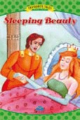 Sleeping Beauty (Charles Baker Favourite Tales: Level 2)