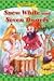 Snow White and Seven Dwarfs (Charles Baker Favourite Tales: Level 2)