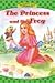The Princess and the Frog (Charles Baker Favourite Tales: Level 2)
