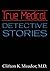 True Medical Detective Stories