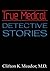 True Medical Detective Stories by Clifton Meador