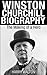 Winston Churchill Biography...