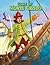 Count of Monte Cristo (Charles Baker Graphic Novels)