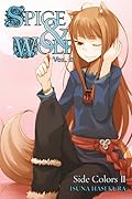 Spice & Wolf, Vol. 11: Side Colors II