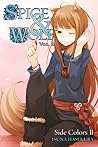 Spice & Wolf, Vol...