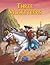 Three Musketeers (Charles Baker Graphic Novels)