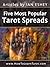 Five Most Popular Tarot Spr...