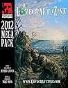Lovecraft eZine Megapack - 2012 - Issues 10 through 20