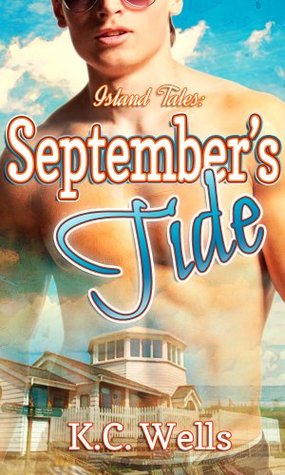 September's Tide (Island Tales, #2)