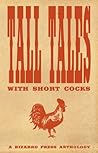 Tall Tales with Short Cocks Vol. 1 Book cover for Tall Tales with Short Cocks Vol. 1