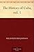 The History of Cuba, vol. 1
