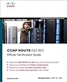 CCNP ROUTE 642-90...
