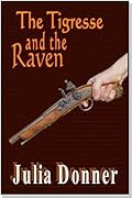 The Tigresse and the Raven
