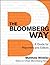 The Bloomberg Way: A Guide for Reporters and Editors