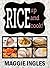 Rice Up and Cook! A Rice Cookbook