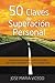 50 claves de superación personal (Spanish Edition)