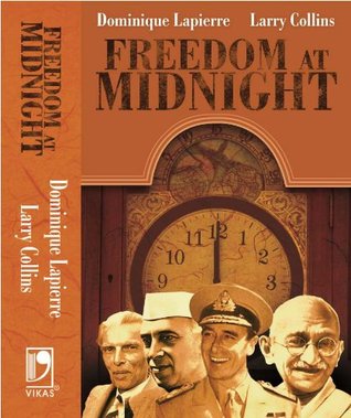 Freedom at Midnight
