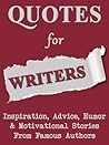 Quotes For Writer...