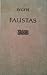 Faustas