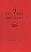 The Seven Day Mental Diet by Emmet Fox