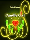Candle Girl by Rudi Hilmanto