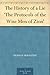 The History of a Lie 'The Protocols of the Wise Men of Zion'