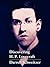 Discovering H.P. Lovecraft by Darrell Schweitzer Discovering H.P. Lovecraft by Darrell Schweitzer