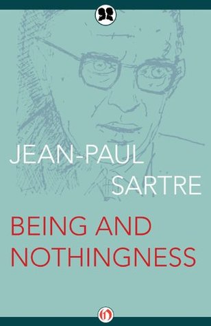 Being and Nothingness