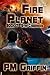 Fire Planet (The Star Comma...