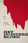 Het duistere bloed Het duistere bloed