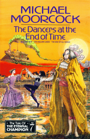 The Dancers at the End of Time