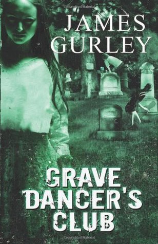Grave Dancer's Club (Paperback)