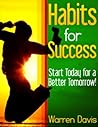 Habits for Succes...