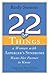 22 Things a Woman with Asperger's Syndrome Wants Her Partner ... by Rudy Simone