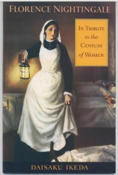 Florence Nightingale: In Tribute to the Century of Women (Paperback)