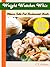 Weight Watcher Whiz Chinese Take Out Restaurant Meals Point Plus Recipes Cookbook (Weight Watcher Whiz Series)