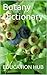 Botany Dictionary