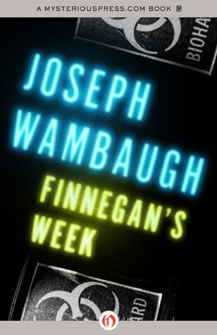 Finnegan's Week (Kindle Edition)