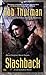 Slashback (Cal Leandros, #8)