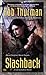 Slashback (Cal Leandros, #8)