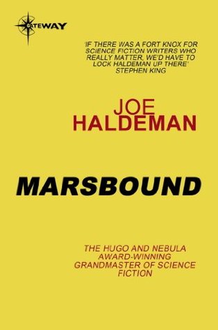 Marsbound