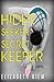 Hider, Seeker, Secret Keepe...