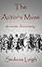 The Actor's Muse