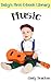 Music - Books for Babies (Baby's First E-Book Library)