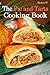 The Pie and Tarts Cooking Book by Rachael T.