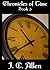 Chronicles of Time: 3 (COT #3)