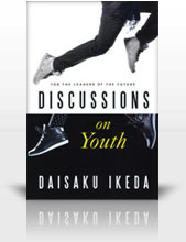Discussions on Youth (For Leaders of the Future)