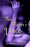 Their Master's Voice Their Master's Voice