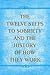 The Twelve Steps to Sobriet...